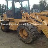 Used Liugong Wheel Loader Wtih Lowest Price (816)