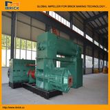 New Good Selling Automatic Clay Brick Making Machinery in Uzbekistan