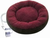 Pet Products Dog Bed with Heated Pad