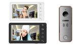 Video Door Phone (M2107ABM+D23AC)