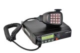 Tc-271 Cheap Bargain 50W Long Distance Single Band Car-Mount Radio VHF UHF FM Transmitter Radio