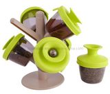 Pop up Spice Rack (K1308)