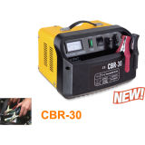 Fast Power Inverter Car Battery Charger (CBR-30)