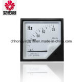 42L6-Hz Indicator Type Analog Panel Frequency Meters