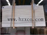 White Wooden Marble Slab, Marble Slab, Wooden Marble Slab