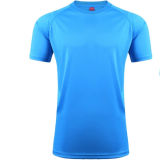 100% Polyester Training T-Shirts, Athletic Sport T-Shirt