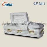 Casket Iron Purity White (CF-M41)