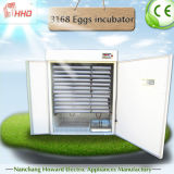 3000 Chicken Eggs Full Automatic Chicken Egg Incubators Egg