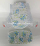 Hot Welcomed, Soft, Disposable and Breathable Baby Diaper