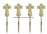 Shs3# Casket Accessories Screw