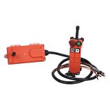 Crane Industrial Remote Control F21-2D