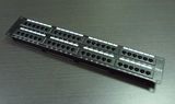 CAT6 48/24 Port Patch Panel