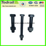 Hex Spear Bolts for Tunnel