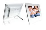 10 Inch HD Digital Photo Frame with Music Video Player