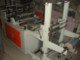 PP OPP BOPP PE Plastic Bag Side Sealing Bag Making Machinery (TR-SS600)