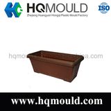 Plastic Flower Plant Pot/ Injection Mould