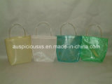 Colorful PVC Shopping Bag
