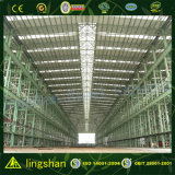 Light Steel Structural Design (L-S-034)