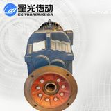 K Series Helical Gearbox/Gearmotor/Gear Motor/Gear Box