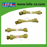 Janpanese Tractor Spare Parts Pto Transmission Shaft
