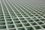 Anti-Slip FRP/GRP/Fiberglas Reinforce Plastic Grating