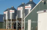 Poultry and Pig Feed Silo System