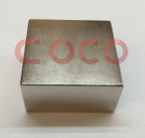 Rare Earth Block Neodymium Permanent Magnets