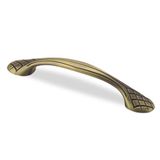 Furniture Handle 453.1019