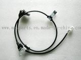 ISO/Ts 16949 ABS Sensor F151-43-71y for Madza Rx 8 Rr Rh