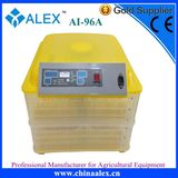 Full Automatic Incubator 96 Eggs (AI-96A)