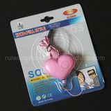 Personal Attack Alarm Anti-Theft Alarm (KFI008)