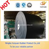 High Performance Mining Rubber Belts