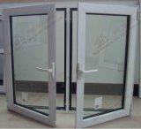 Good Quality Aluminium Side-Hung Window (BHA-CW10)