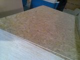 Obs Plywood for Construction Use