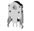 Encoder with Red Rotator and The Height Is 12.0mm (EN981212R06)