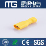 PVC Fully Insulated Female Socket Connector