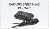 Online Singing Machine Karaoke Set Audio Mixer Karaoke Player KTV Machine