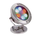 Hot Sale Waterproof LED Underwater Light