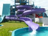 Water Slide for Water Park (ZC/DX/SF6)