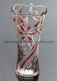 Glassware,Glass Vase (DJ-207 / 207-1 / 207-2)