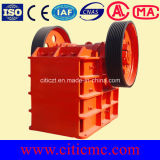 High Efficiency Ore Jaw Crusher