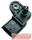 Intake Air Pressure Sensor No. 261230044