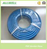 PVC Fiber Braided High Pressure Gas Air Spray Hose