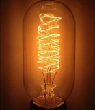 Antique Decorative Imitation Carbon Filament Bulb T45 32anchor