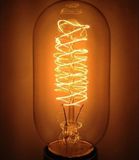 Antique Decorative Imitation Carbon Filament Bulb T45 32anchor