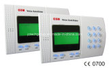 GSM Auto Dialer, Burglar/Fire Home Alarm Security (JC-999)