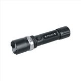 Rechargeable CREE LED Aluminum Police Torch