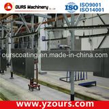 Automatic Painting Equipment/ Machine for Aluminium Panel