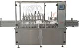 Thg Series Automatic Liquid Filling Machine