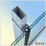 Aluminum Alloy Curtain Wall Profile